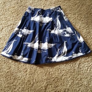 Talbots skirt
